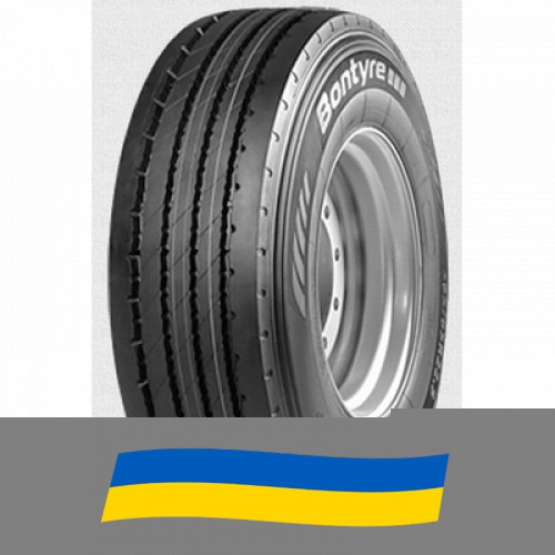 385/70 R22.5 Bontyre T-835 167J Прицепная шина Киев - изображение 1