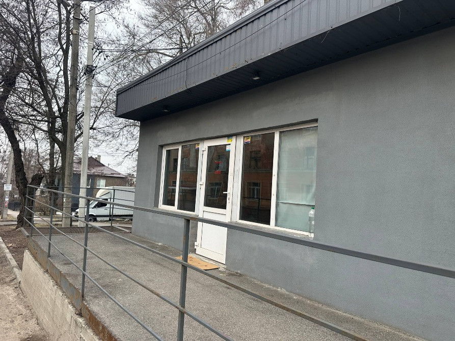 Здам в оренду нежитлове приміщення під любий бізнес вул. Авіаційна,32Б Дніпро - зображення 2