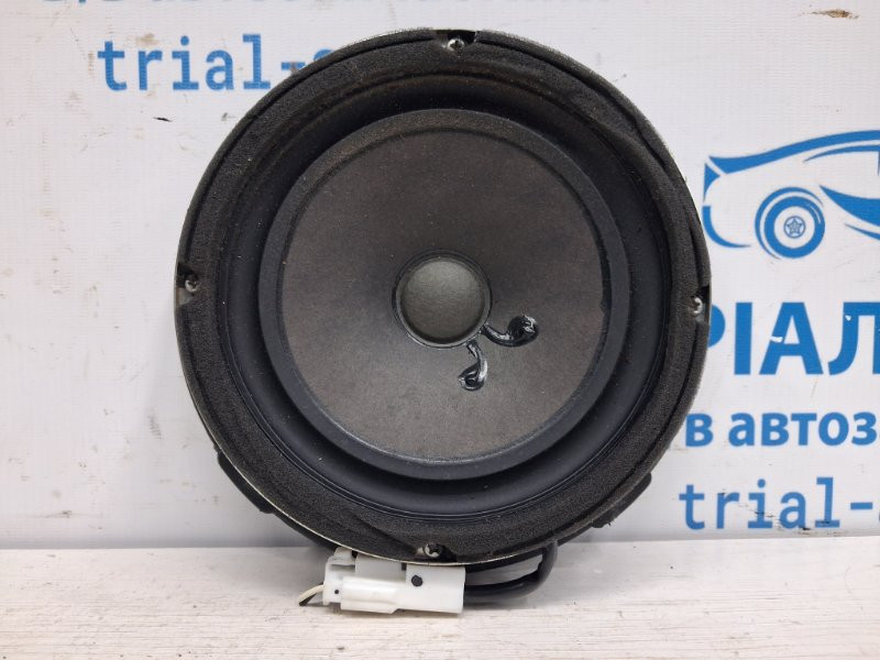 Динамик двери Hyundai Santa fe CM 2.2 DIESEL D4HB 2005 (б/у) Киев - изображение 1