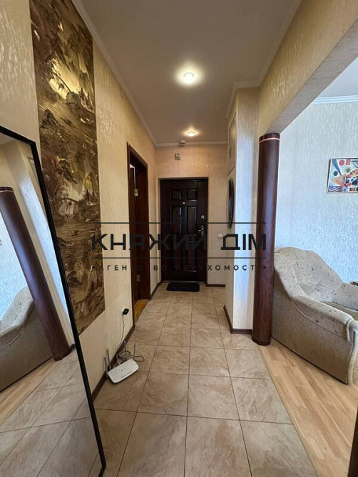 Оренда 1 кімнатна квартира м. Позняки КОД 11203642 Киев - изображение 10