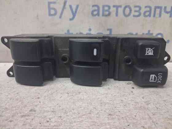 Блок управления стеклоподъемниками Mitsubishi Lancer 2007-2017 8608A058 (Арт. 83046) Киев