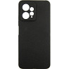 Чехол TPU Epik Black Full Camera для Xiaomi Redmi Note 12 4G Херсон