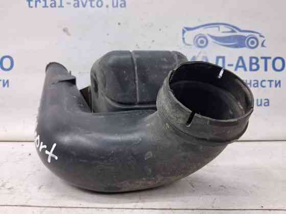 Воздухозаборник Mitsubishi Pajero Sport K9 3.0 БЕНЗИН 6G72 1996 (б/у) Киев