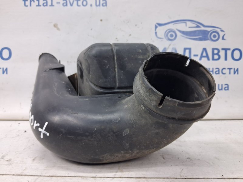 Воздухозаборник Mitsubishi Pajero Sport K9 3.0 БЕНЗИН 6G72 1996 (б/у) Київ - зображення 4