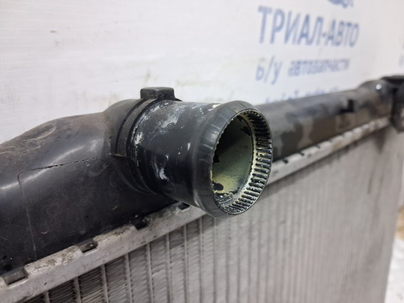 Радиатор основной Kia Sorento 2002-2011 253103E810 (Арт. 62358) Киев - изображение 6