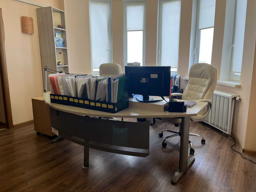 долгосрочная аренда офисное помещение Киев, Дарницкий, 12500 грн./мес. Київ - зображення 12