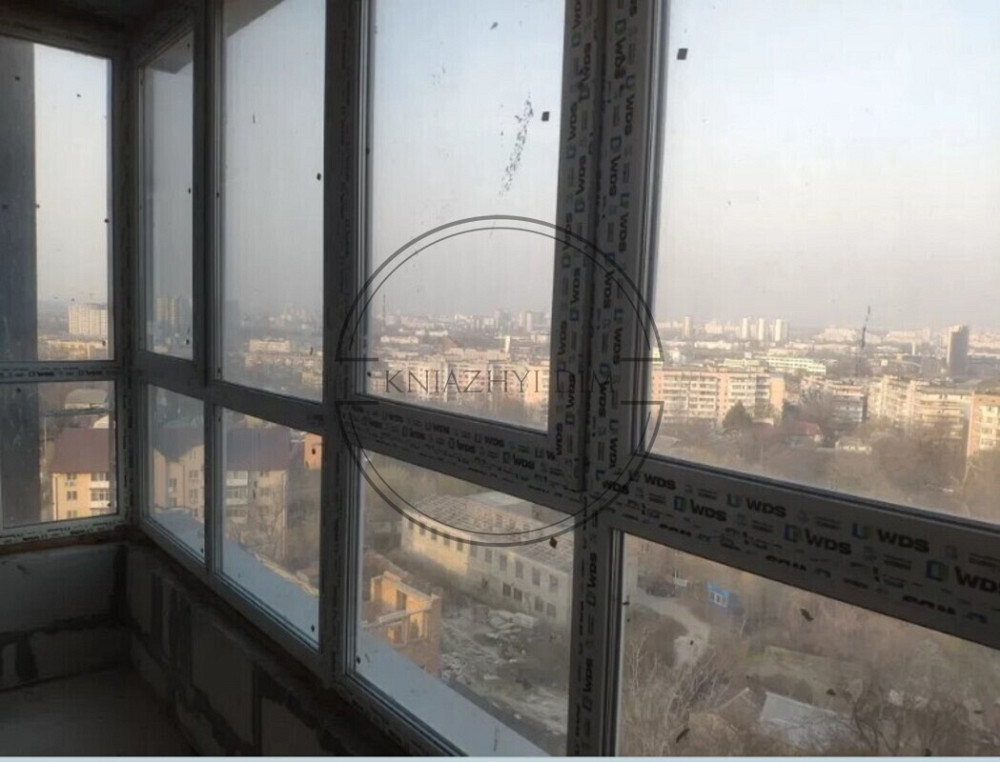Продажа видовой 1к.кв. в ЖК Науковый. № 21130385 Киев - изображение 7