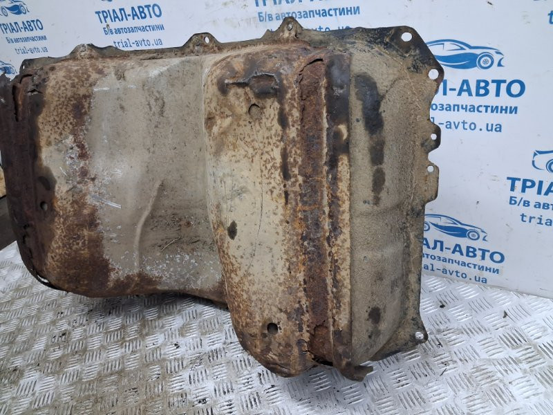 Бак топливный металлический Mazda CX 7 2006-2012 E22142110B (Арт. 79223) Київ - зображення 9