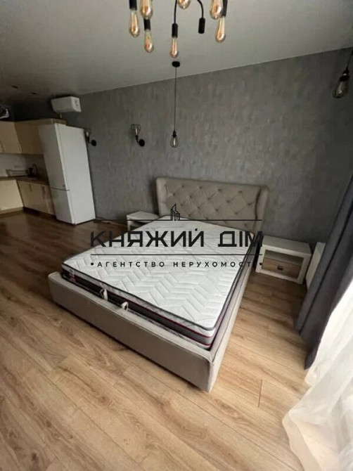 Оренда 1 кімнатна квартира ЖК Нова Англія КОД 11203986 Київ - зображення 2