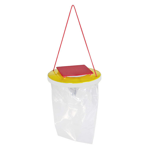 Ловушка мух Garden Line LAR6865 c приманкой Одеса - зображення 2