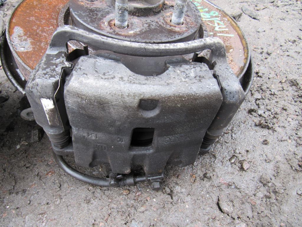 Суппорт передний Opel Insignia Sports Tourer 2009-2013 Ковель - зображення 2