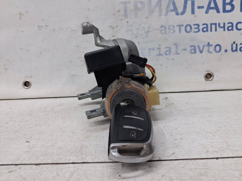 Замок зажигания Mitsubishi Outlander 2003-2006 MR510886 (Арт. 66966) Киев - изображение 2