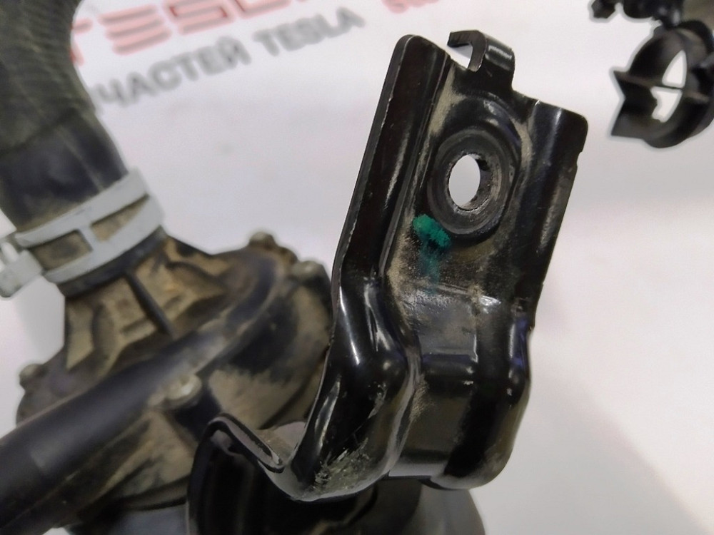 Пиропатрон ремня безопасности MDS-LH, MDX-RH Tesla model X S 1004532-05-F Киев - изображение 7