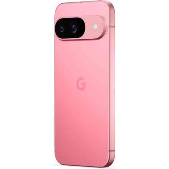 Смартфон Google Pixel 9 12/128GB Peony USA (Код товару:40655) Харьков