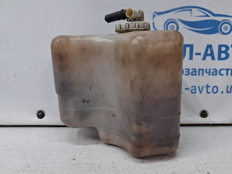 Бачок радиатора (расширительный) Mitsubishi Pajero Wagon 1999-2006 MR404879 (Арт. 71055) Київ - зображення 1