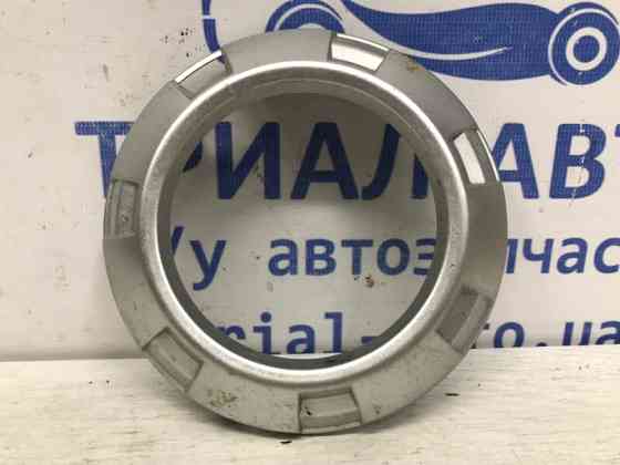 Решетка противотуманки левая Mitsubishi Pajero Wagon 2006-2022 6400A583HA (Арт. 56973) Київ
