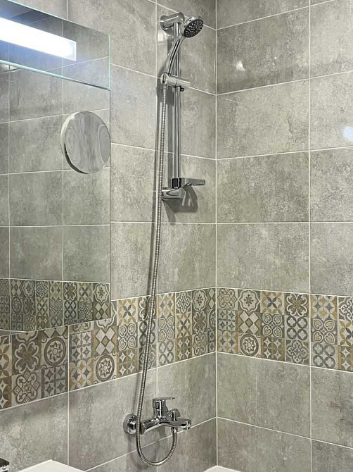 долгосрочная аренда 2-к квартира Киев, Святошинский, 20000 грн./мес. Київ - зображення 3