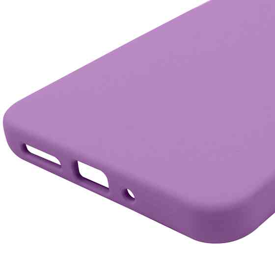 Чехол Silicone Cover Lakshmi Full Camera (AAA) для Xiaomi Redmi 13C 4G/5G / Poco C65 / Poco M6 5G Херсон