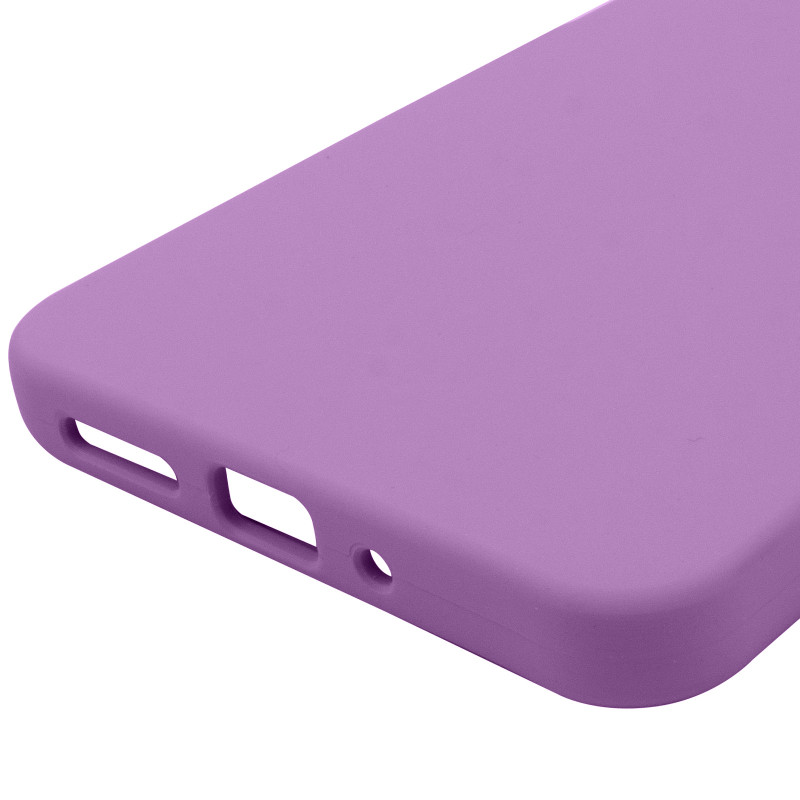 Чехол Silicone Cover Lakshmi Full Camera (AAA) для Xiaomi Redmi 13C 4G/5G / Poco C65 / Poco M6 5G Херсон - зображення 5