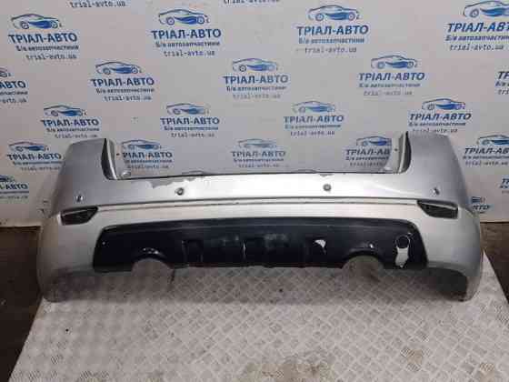 Бампер задний Chevrolet Captiva 2006-2018 96671242 (Арт. 85219) Киев