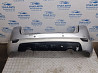 Бампер задний Chevrolet Captiva 2006-2018 96671242 (Арт. 85219) Київ