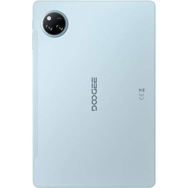 Планшет Doogee Tab A9 Pro+ 6/128GB Blue EU Харьков - изображение 7