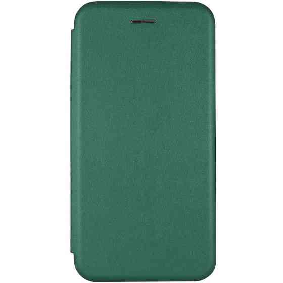 Кожаный чехол-книжка Classy для Oppo A98 Херсон