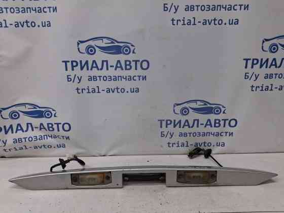 Накладка крышки багажника Kia Ceed ED 1.6 DIESEL D4FB 2006 (б/у) Киев