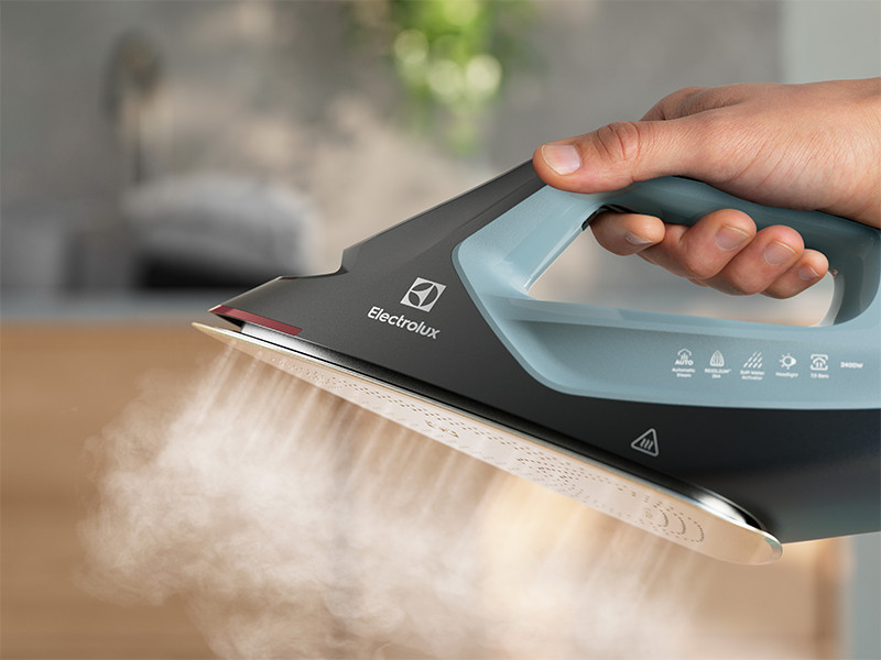 Паровая станция Electrolux E8ST2-8OG 2400 Вт Киев - изображение 3