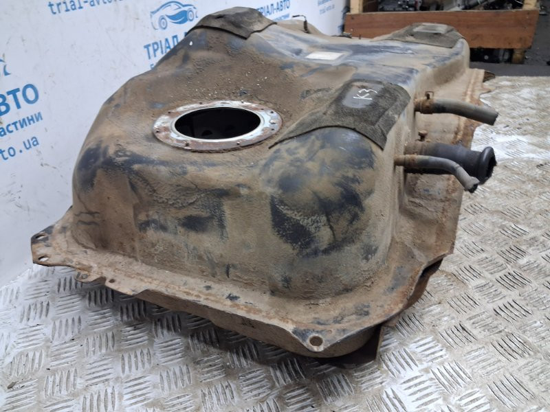 Бак топливный металлический Mazda CX 7 2006-2012 E22142110B (Арт. 79223) Київ - зображення 4