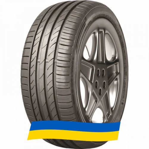 245/40 R18 Tracmax X-privilo TX3 97Y Легкова шина Київ - зображення 3