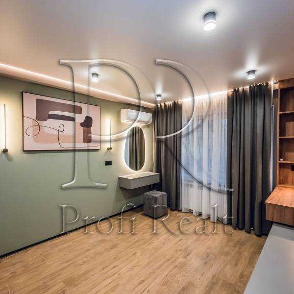 продажа 1-к квартира Киев, Шевченковский, 58000 $ Киев - изображение 6