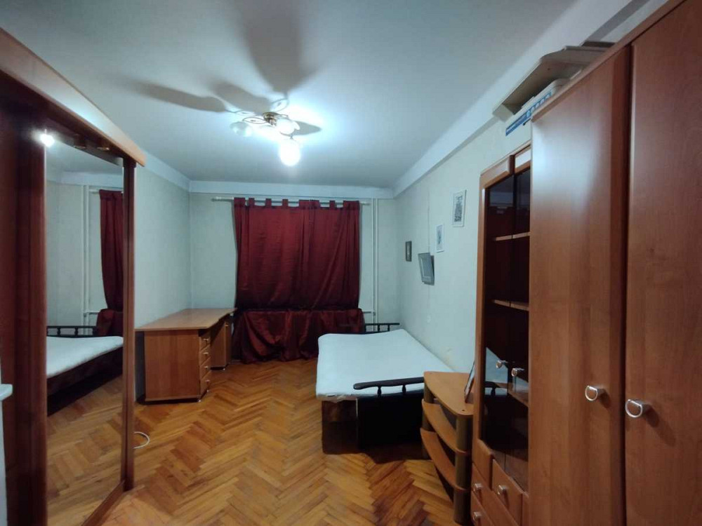 долгосрочная аренда 2-к квартира Киев, Соломенский, 16000 грн./мес. Киев - изображение 5