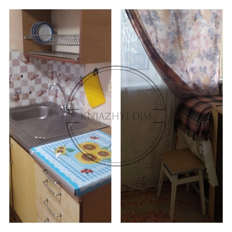 Оренда 1 кімнатної квартира в новому будинку на Троєщині.Код Об'єкта: 11144495 Киев - изображение 12