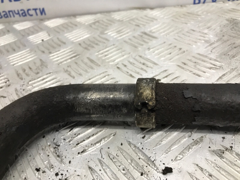 Стабилизатор передний Kia Sorento BL 2.5 DIESEL D4CB 2002 (б/у) Київ - зображення 5