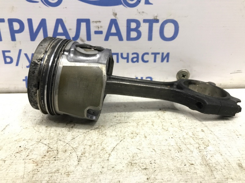 Поршень с шатуном Hyundai Tucson 2015-2021 235102A400 (Арт. 43719) Київ - зображення 4