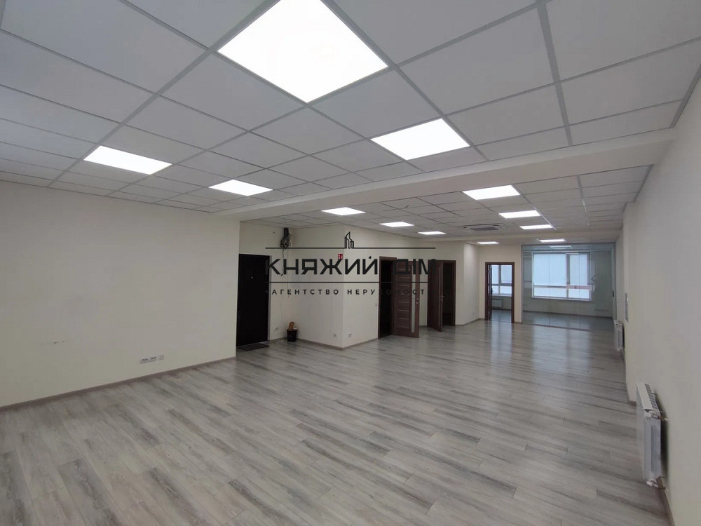 Оренда приміщення БЦ Велес, вул. Глибочицька, 17е КОД № 1419314 Київ - зображення 7