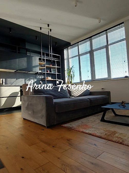 Продажа стильной квартиры на Французском Бульваре ,84м,терраса Одеса - зображення 4