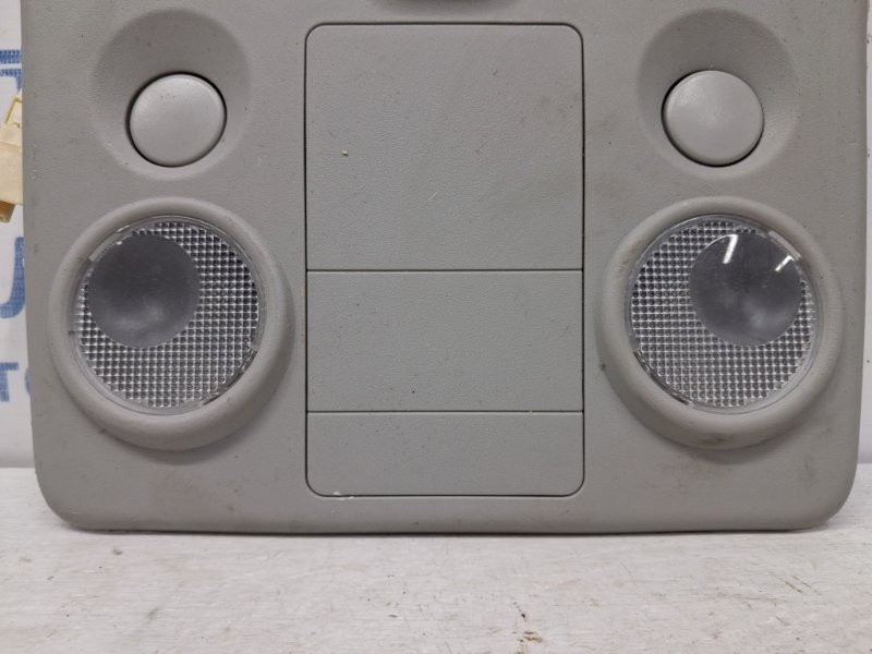 Плафон передний Suzuki Grand Vitara JT 2.4 БЕНЗИН J24B 2005 (б/у) Київ - зображення 3