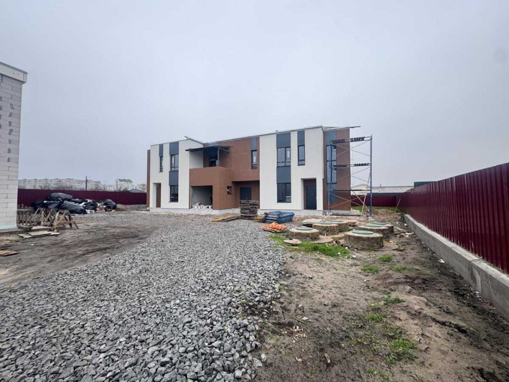 продажа 4-к таунхаус Нетишин, 99000 $  - зображення 11