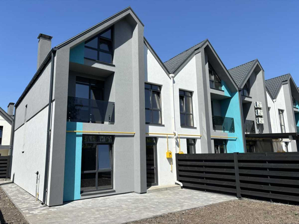 продажа 4-к часть дома Киево-Святошинский, Гатное, 122000 $  - зображення 11
