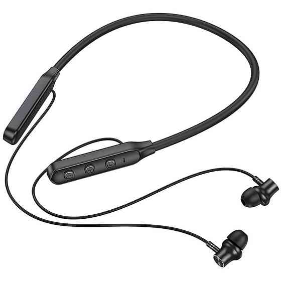 Bluetooth наушники Hoco ES74 Refinado neck-mounted Херсон