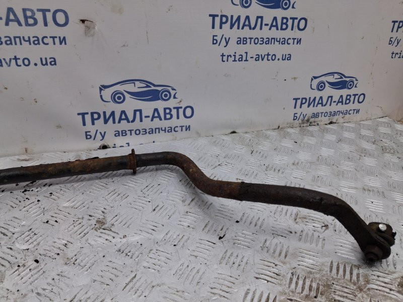 Стабилизатор передний Mitsubishi L200 KB 2.5 DIESEL 4D56 2006 (б/у) Киев - изображение 3