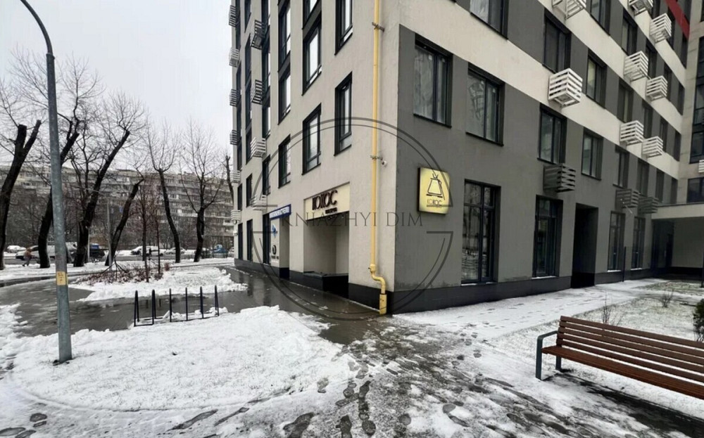 Оренда комерційного приміщення в ЖК Варшавський Плюс на Виноградарі. Код об'єкту №: 1581867 Киев - изображение 2
