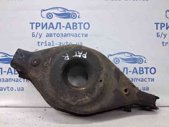 Рычаг задней подвески нижний поперечный (под пружину) Nissan Pathfinder R51 2.5 DIESEL YD25DDTI (б/у Киев
