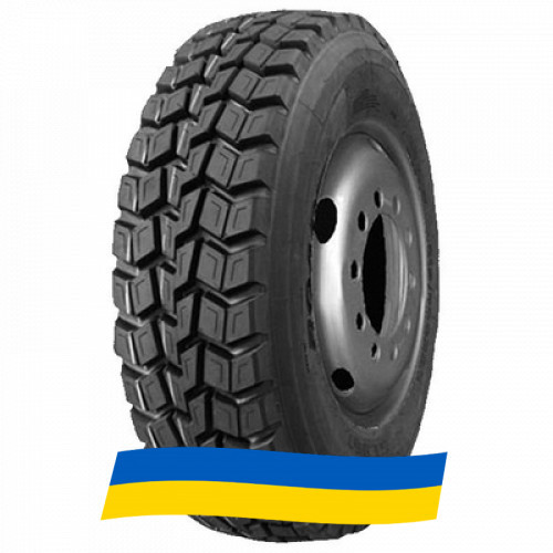 295/80 R22.5 RockStone ST957 152/148M Ведущая шина Київ - зображення 4