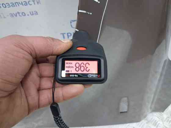 Крыло переднее левое Kia Ceed ED 1.6 DIESEL D4FB 2006 (б/у) Киев