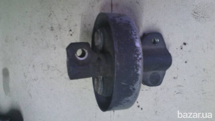 Рульовий карданчик 89bb-3b676-b1b Форд Скорпіо на гідро рейку 6662303 Вінниця - зображення 1