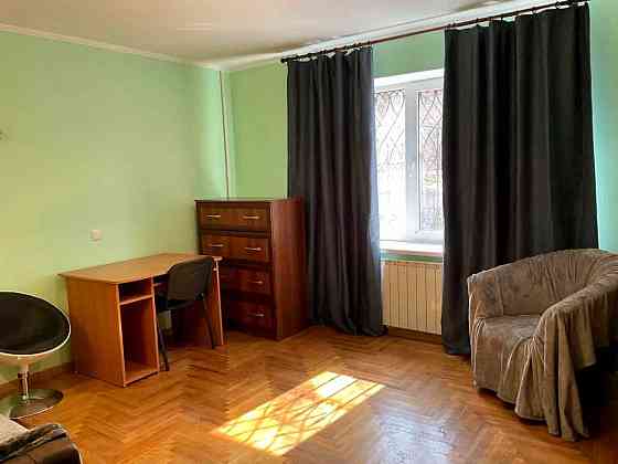 долгосрочная аренда 1-к квартира Киев, Соломенский, 15000 грн./мес. Киев