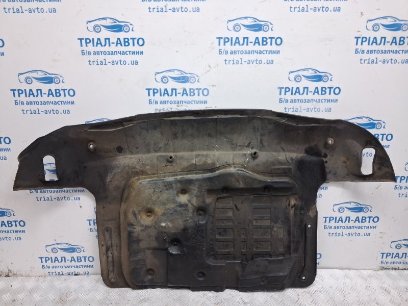 Защита двс Hyundai Tucson 2004-2009 291102E300 (Арт. 79166) Київ - зображення 4